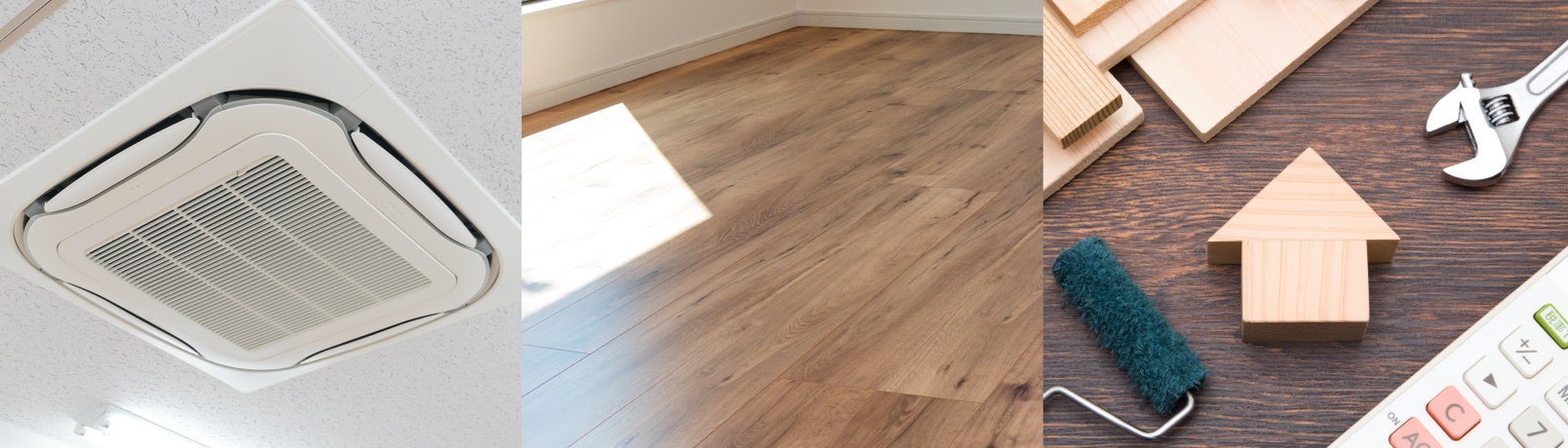 天井エアコンクリーニング 東京