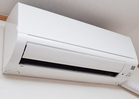 エアコンクリーニング 家庭用壁掛エアコン