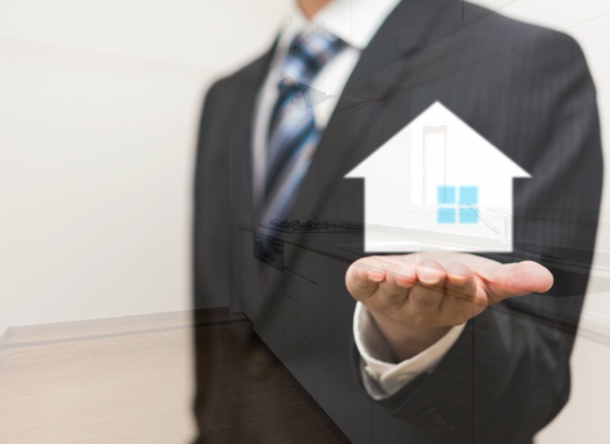 ハウスクリーニング マンション管理定期清掃