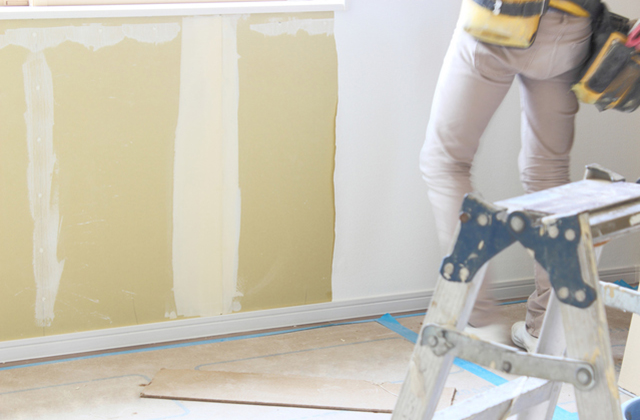 クロス張替え 格安