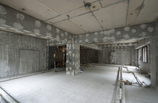 原状回復工事 埼玉